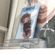 Looking to trade Blue Lock Aniplus Itoshi Sae acrylics!