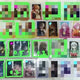 Selling Project Sekai normal Ichika epics, jewel box, and trading cards!