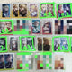 Selling Project Sekai normal Ichika epics, jewel box, and trading cards!
