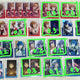 Selling Project Sekai normal Ichika epics, jewel box, and trading cards!