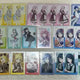 Selling Project Sekai normal Ichika epics, jewel box, and trading cards!