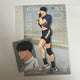 Team Lezhin Season's Greetings Scent of Boundaries Seo Tae-oh Photocard Postcard Bundle Transfer