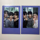 TWS Deco Kit Polaroid Instant Unit Photocard Set All Together