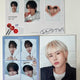 TWS Kyungmin Benefit Mediheal Photo Profile Four-Cut Photo Postcard