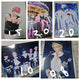 PLAVE official photobox A4