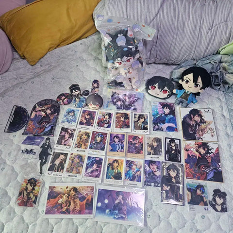 !Quit Ensemble Stars! Ensemble Stars Sakuma Rei Goods - Batch Sale