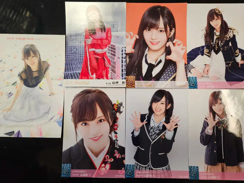 Yamamoto Sayaka Sayane Photo