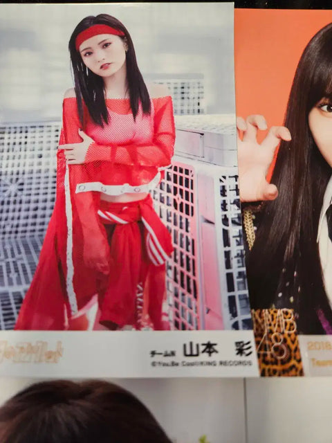 Yamamoto Sayaka Sayane Photo