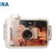 Cho Jong-hyeop Korea Fan Meeting Official Goods Film Camera