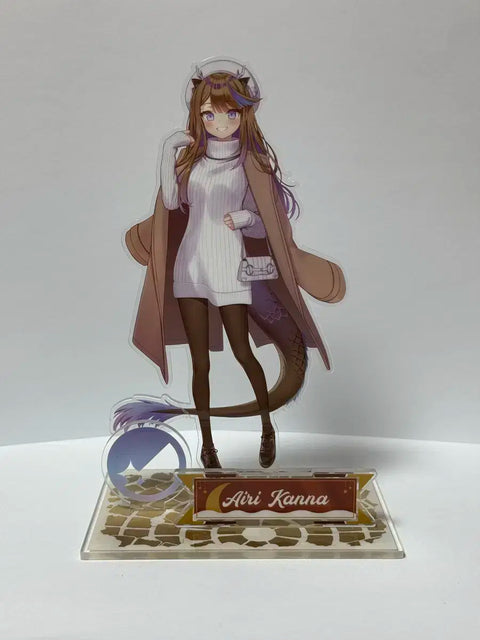 Stellive Kanna Winter Acrylic