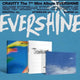 Free Sharing) CRAVITY Unsealed Album EverShine Free Sharing Giveaway