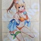 Konosuba: God's Blessing on This Wonderful World! Special Edition Sports Towel
