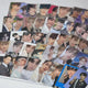 The Boyz Hyunjae Jaehyun photocard bundle