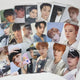 The Boyz Jooyeon photocard set
