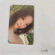 준등포)프로미스나인 이새롬 스디웨 공방포카 

->

Quasi-Post) Fromis_9 Lee Saerom Studio We Lullaby Broadcast Photocard