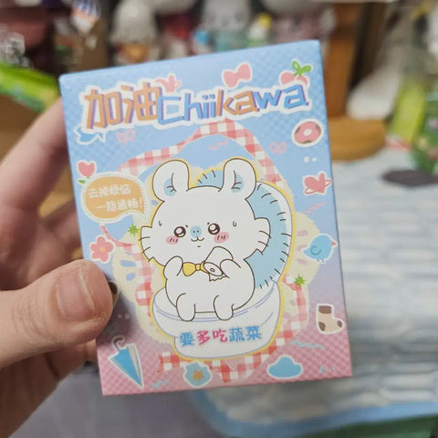 Munjakgwi Shisha Toilet Figure