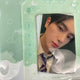 THE BOYZ Deobi Land Japan Fan-Con Current Omamori Photocard Holder