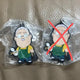 Sakamoto Days Taro Rubber Strap Keychain Goods Gacha