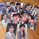 THE BOYZ Deobi Land Entrance Photocard First Press Sale