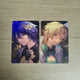 Star Rail Ratio Aventurine Ratio-rine Herb-nim photocard bundle