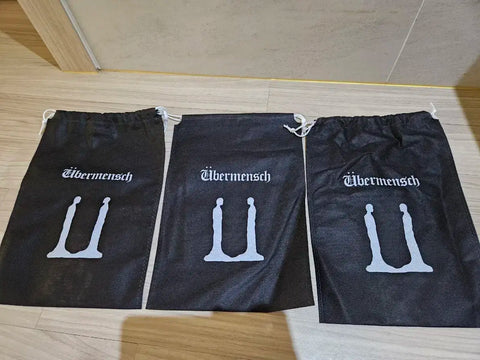 Ubermensch pouch GD cheering stick pouch 1 piece price
