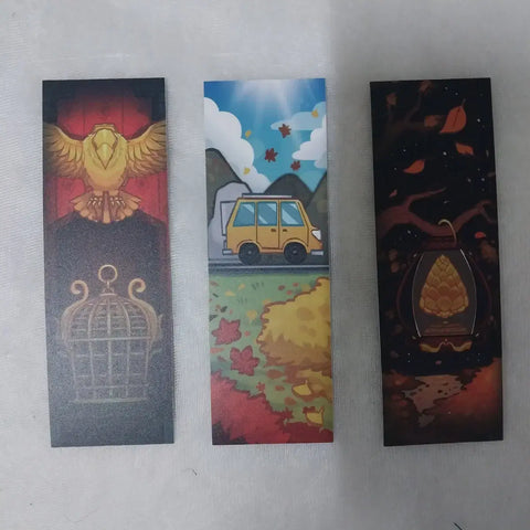 Trading Sleepground (잠뜰) Misuban (미수반) bookmark. Pixelly Sleepground Team (뜰팁).