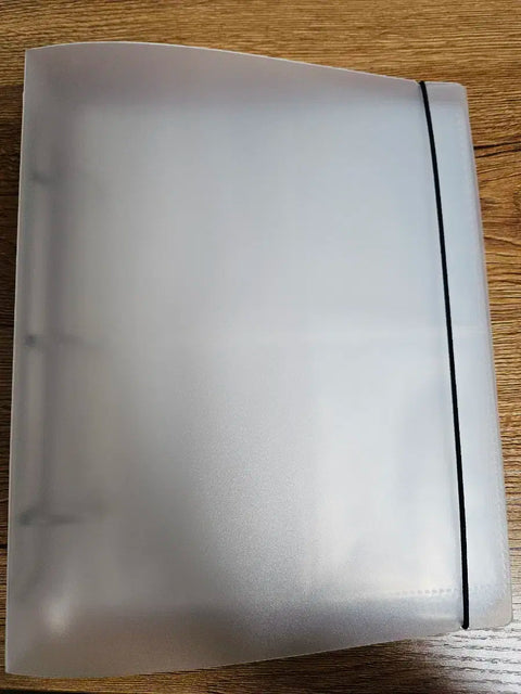 Good Sumer Mini Photocard Binder