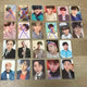 BTS photocard trade/sale