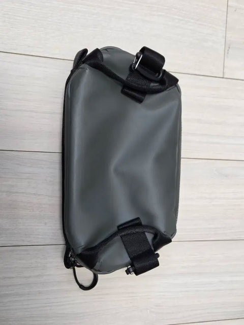 Wonder Tech Pouch M Green