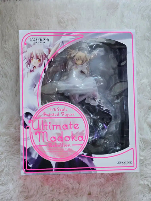 Aniplex Ultimate Madoka Scale Figure Ultimate Magical Girl Madoka Magica