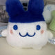 Tamagotchi Mimitchi Doll Yuushi NCT Wish Mametchi Sion