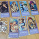 Ensemble Stars Liz Ring 3rd Anniversary 4th Anniversary Top-up Gift Box