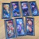 Ensemble Stars Liz Ring 3rd Anniversary 4th Anniversary Top-up Gift Box