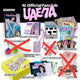 Uaena IU Fan Club 7th Generation Kit