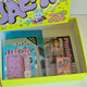 Uaena IU Fan Club 7th Generation Kit