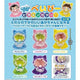 Looking for Ms. Neko's baby cape in sky blue!