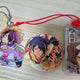 Ensemble Stars Shinobu Goods Bundle