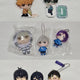 Blue Lock Acrylic Keychain Doll Nui Figure Gacha Bundle Sale