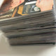 The Boyz Eric photocard (approximately 100 cards)