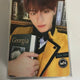 The Boyz Eric photocard (approximately 100 cards)