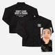 I'm selling NCT 127 Squeak Coach Jacket Doyoung.