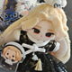 Selling 10cm doll clothes