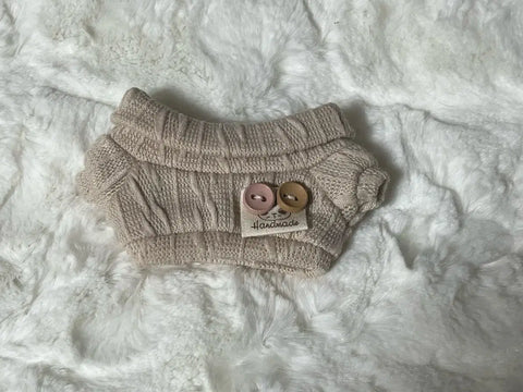 10cm doll clothes for sale
