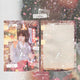 &TEAM Nicholas, Euiju unofficial goods postcard sale