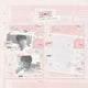 &TEAM HARUA EUIJU Unofficial Goods Postcard Sale