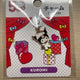 Hello Kitty 50th Anniversary Kuromi Charm