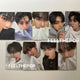 ZEROBASEONE ZB1 Mini Album Vol. 5 Split Purchase Apple Music Clothing Bite Pre-order Unreleased Photo Card