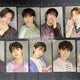 &TEAM Club Membership Card Keychain/Light Stick Photocard Transfer