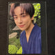 &TEAM TAKI YUKIAKARI Weverse Japan Kendo Uniform Lucky Draw Photocard