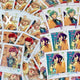 Ensemble Stars HiMERU Aira Tatsumi Mayoi Goods Pasha Shots King Blade Sheet Jungstar Special 5th Anniversary